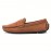 Men's Fashion Comfy Loafers, Wear-resistant Non-Slip Smart Casual Shoes